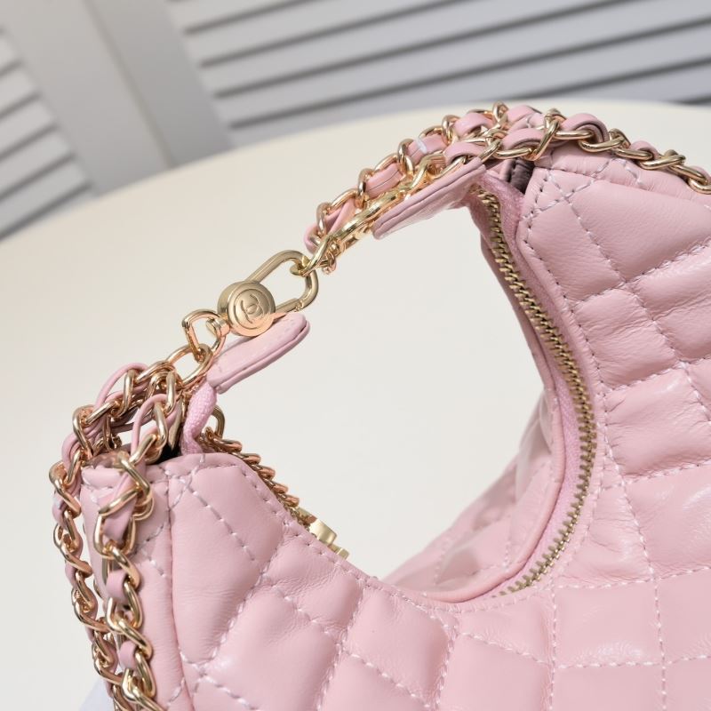 Chanel Hobo Bags